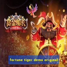 fortune tiger demo original